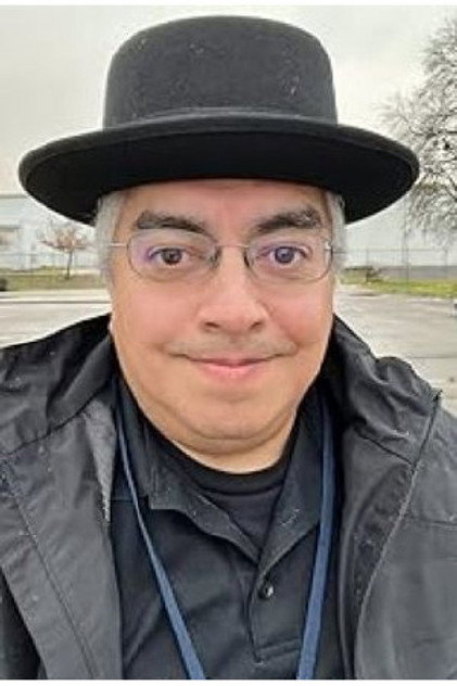Zdjęcie Carlos G Diaz