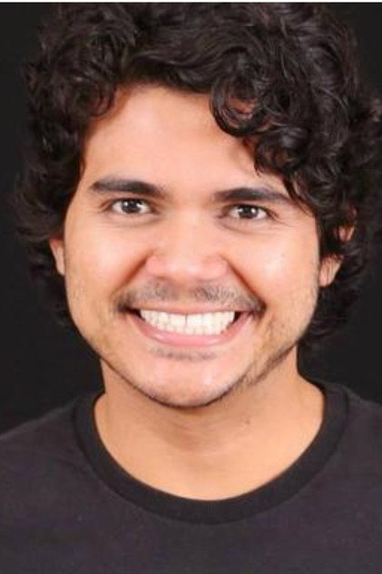 Zdjęcie Bruce Brandão
