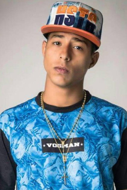 Zdjęcie Peter Brandão