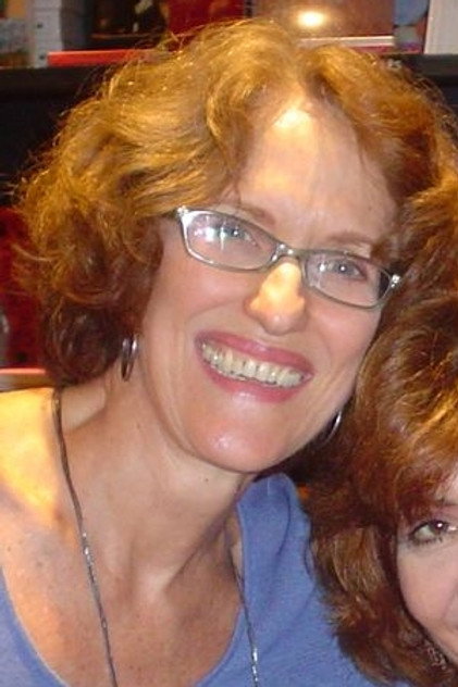 Zdjęcie Betina Viany