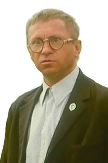 Zdjęcie Sergei Agapitov
