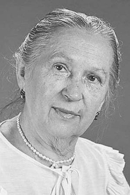Zdjęcie Галина Дёмина