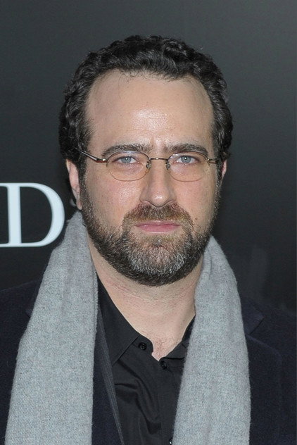 Zdjęcie Andrew Weisblum
