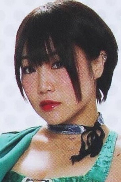 Zdjęcie Tae Honma