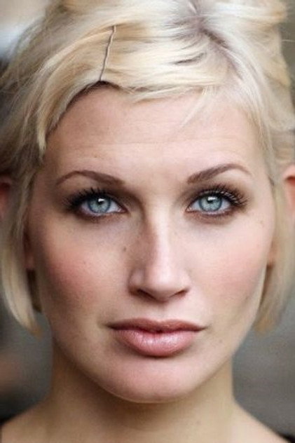 Zdjęcie Jessica Bayly