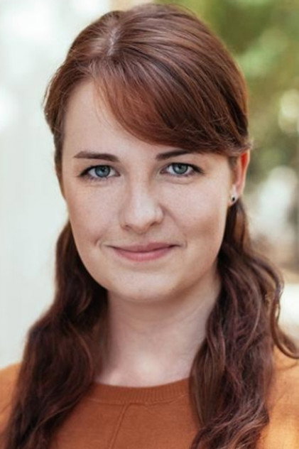 Zdjęcie Alice Ryan
