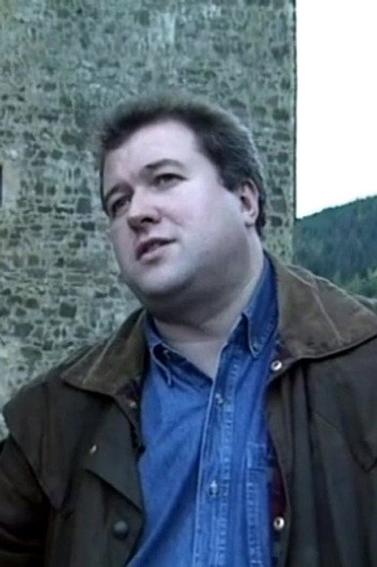 Zdjęcie Bob Carruthers