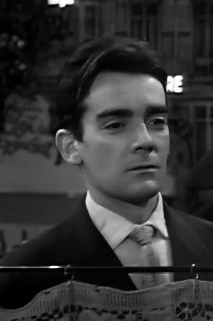 Zdjęcie Jean-Marie Rivière