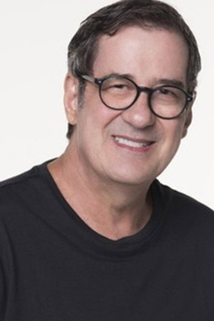 Zdjęcie João Camargo