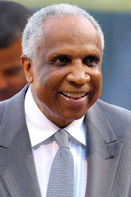 Zdjęcie Frank Robinson