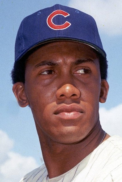 Zdjęcie Ferguson Jenkins
