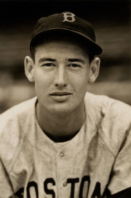 Zdjęcie Ted Williams