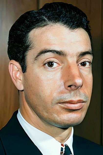 Zdjęcie Joe DiMaggio