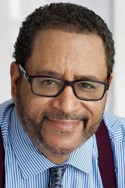 Zdjęcie Michael Eric Dyson