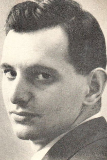 Zdjęcie Charles Einstein