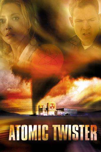 Okładka filmu Atomowa burza