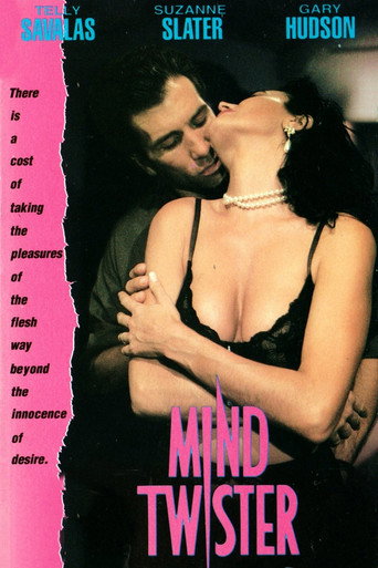Okładka filmu Mind Twister