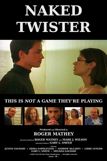 Okładka filmu Naked Twister