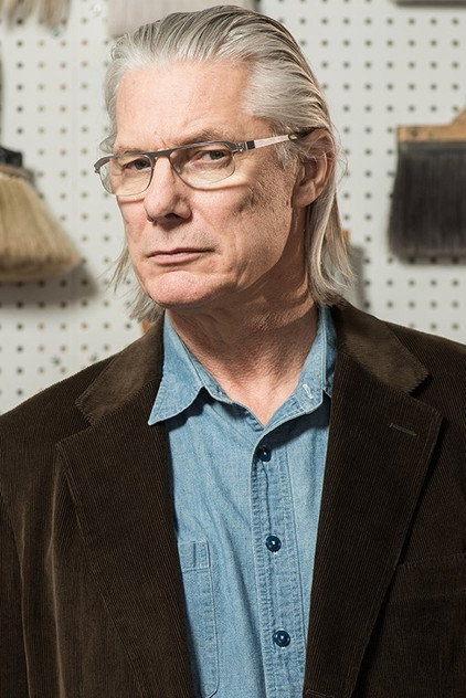 Zdjęcie Jamie Nares