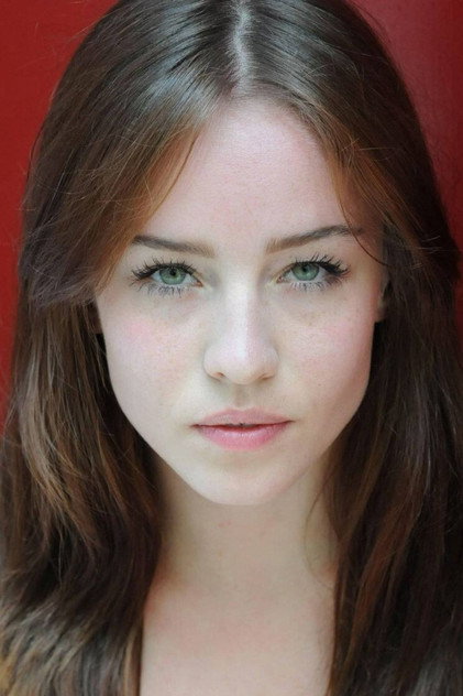 Zdjęcie Laura Emilie Hancock