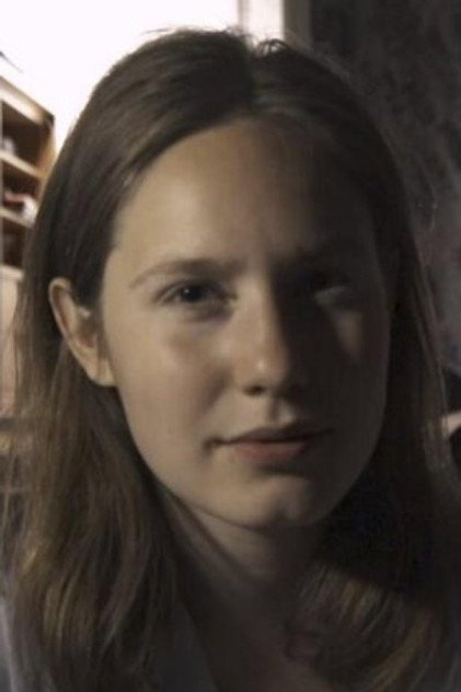 Zdjęcie Nadezhda Klimenko Hertoft