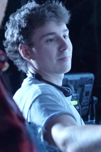 Zdjęcie Ben J. Williams