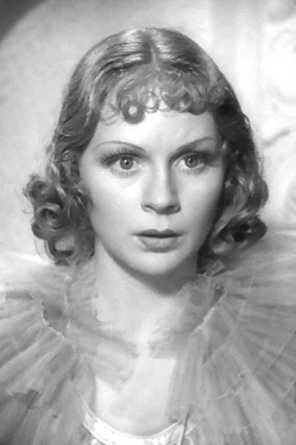 Zdjęcie Aileen Marson