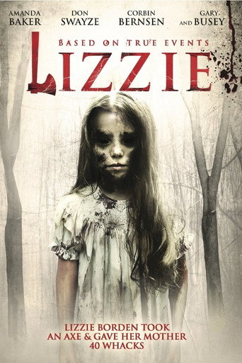 Okładka filmu Obsada filmu Lizzie
