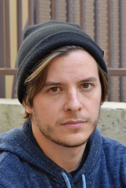 Zdjęcie Daniel Amerman