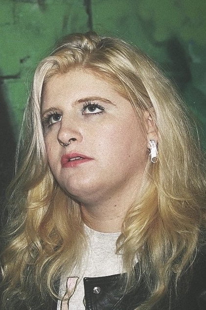 Zdjęcie Louise Weard