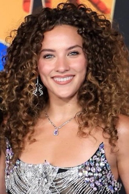 Zdjęcie Sofie Dossi