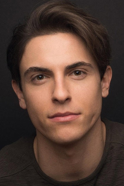 Zdjęcie Derek Klena