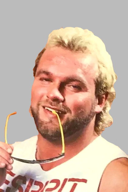Zdjęcie Eddie Gilbert