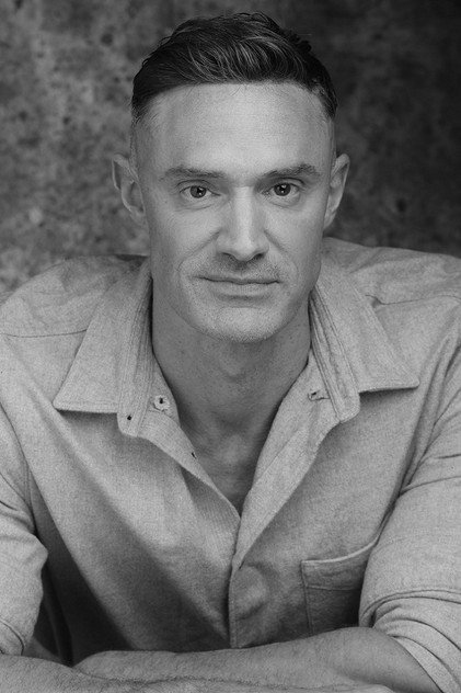 Zdjęcie Olin Curran