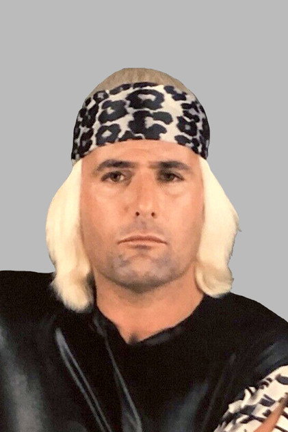 Zdjęcie Mike McCord