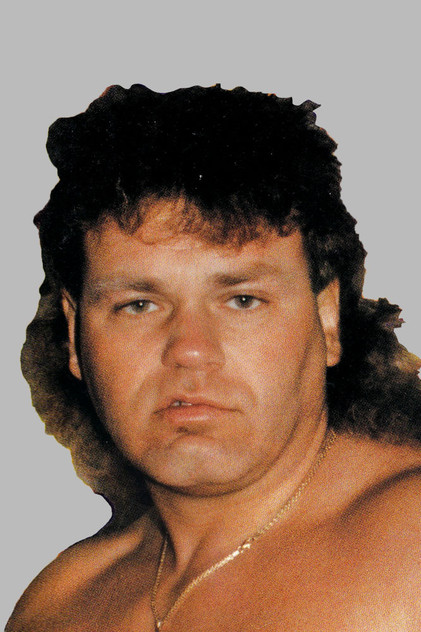 Zdjęcie Larry Winters