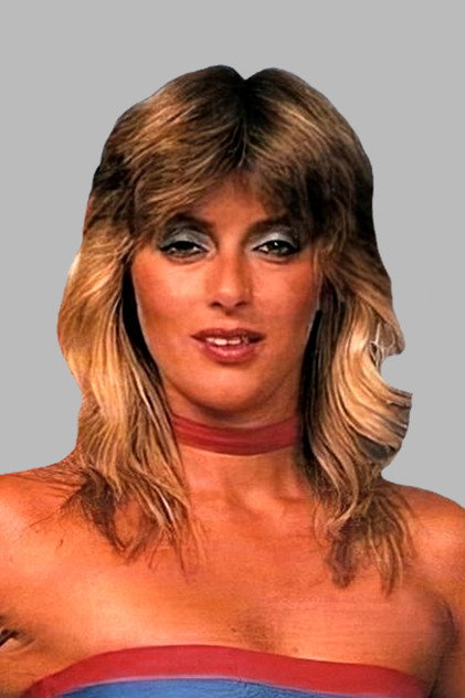 Zdjęcie Diane Syms