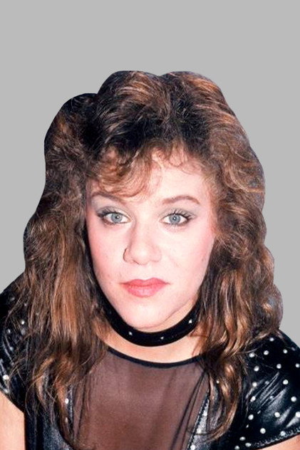 Zdjęcie Kathleen Leroux