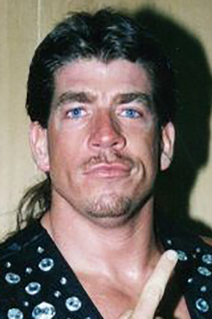 Zdjęcie Chuck Williams