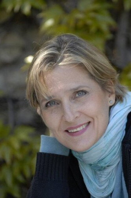 Zdjęcie Isabelle Guiard