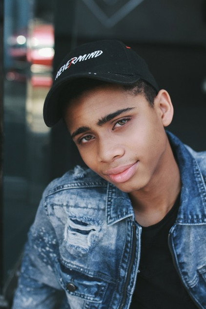 Zdjęcie Bryce Xavier
