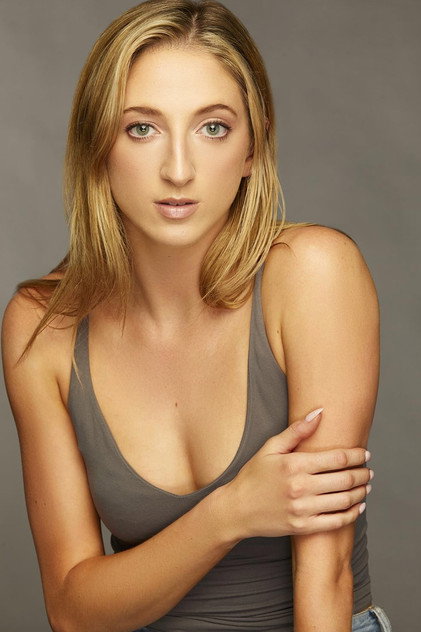 Zdjęcie Sydney Mesher