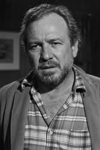Zdjęcie David Ford