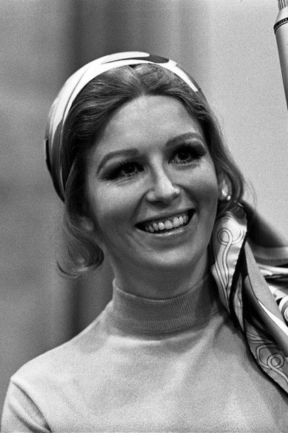 Zdjęcie Virginia Vestoff