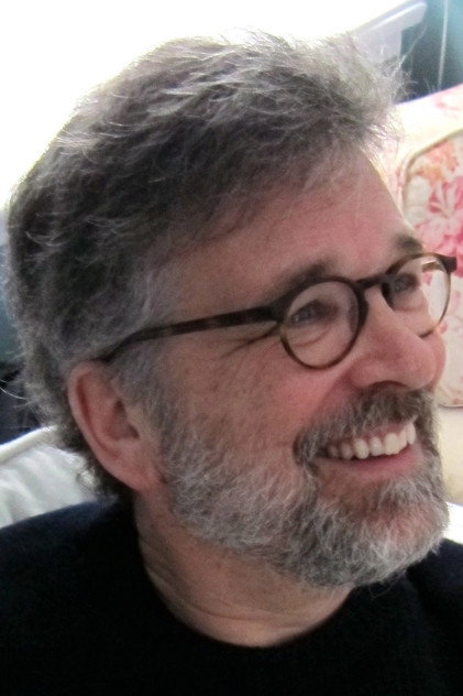 Zdjęcie Stephen Nathan