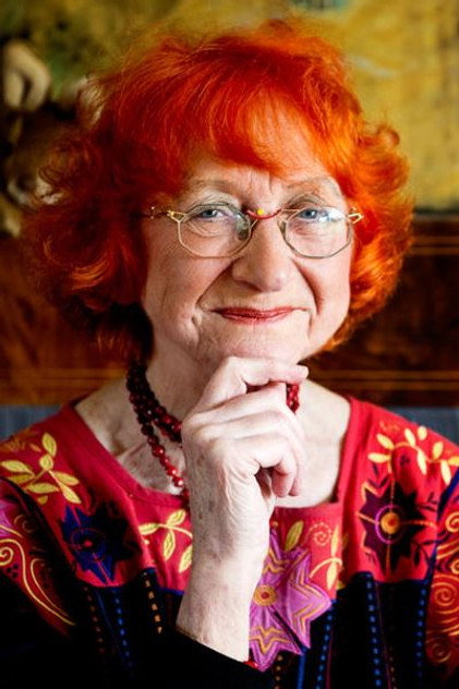 Zdjęcie Jytte Abildstrøm