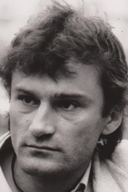 Zdjęcie Søren Skjær