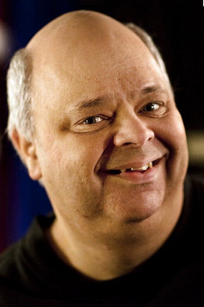 Zdjęcie Hans Henrik Bærentsen