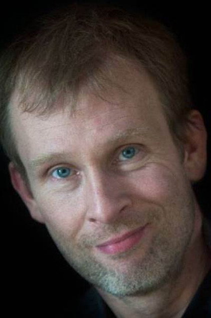 Zdjęcie Jens Arentzen