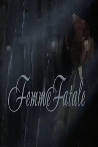 Okładka filmu Femme Fatale